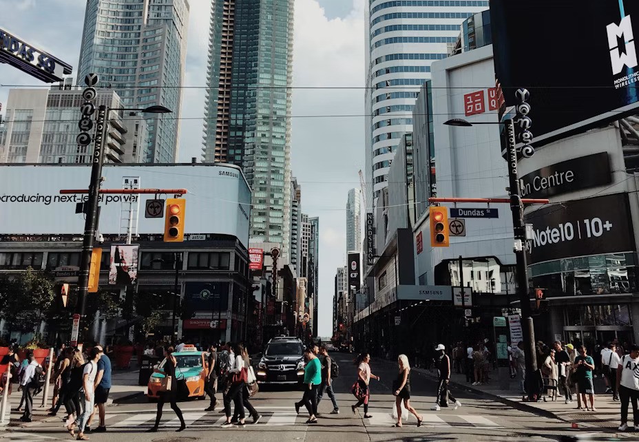 Crosswalk